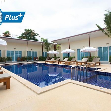 Chalong Princess Pool Villa Resort Sha Extra Plus Dış mekan fotoğraf