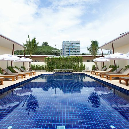 Chalong Princess Pool Villa Resort Sha Extra Plus Dış mekan fotoğraf