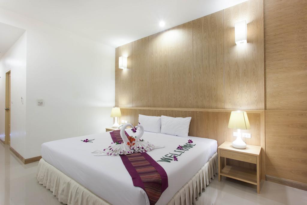 Chalong Princess Pool Villa Resort Sha Extra Plus Dış mekan fotoğraf