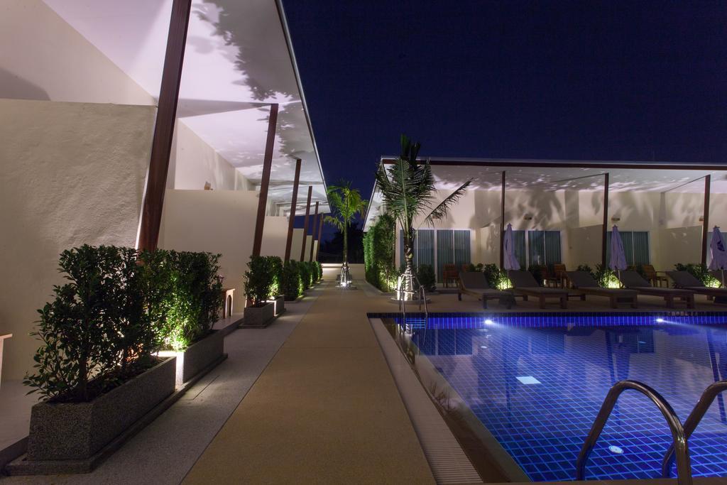 Chalong Princess Pool Villa Resort Sha Extra Plus Dış mekan fotoğraf