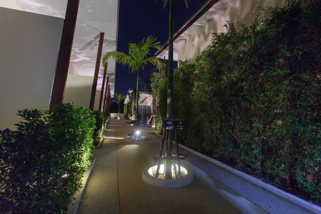 Chalong Princess Pool Villa Resort Sha Extra Plus Dış mekan fotoğraf