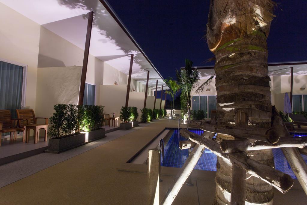 Chalong Princess Pool Villa Resort Sha Extra Plus Dış mekan fotoğraf