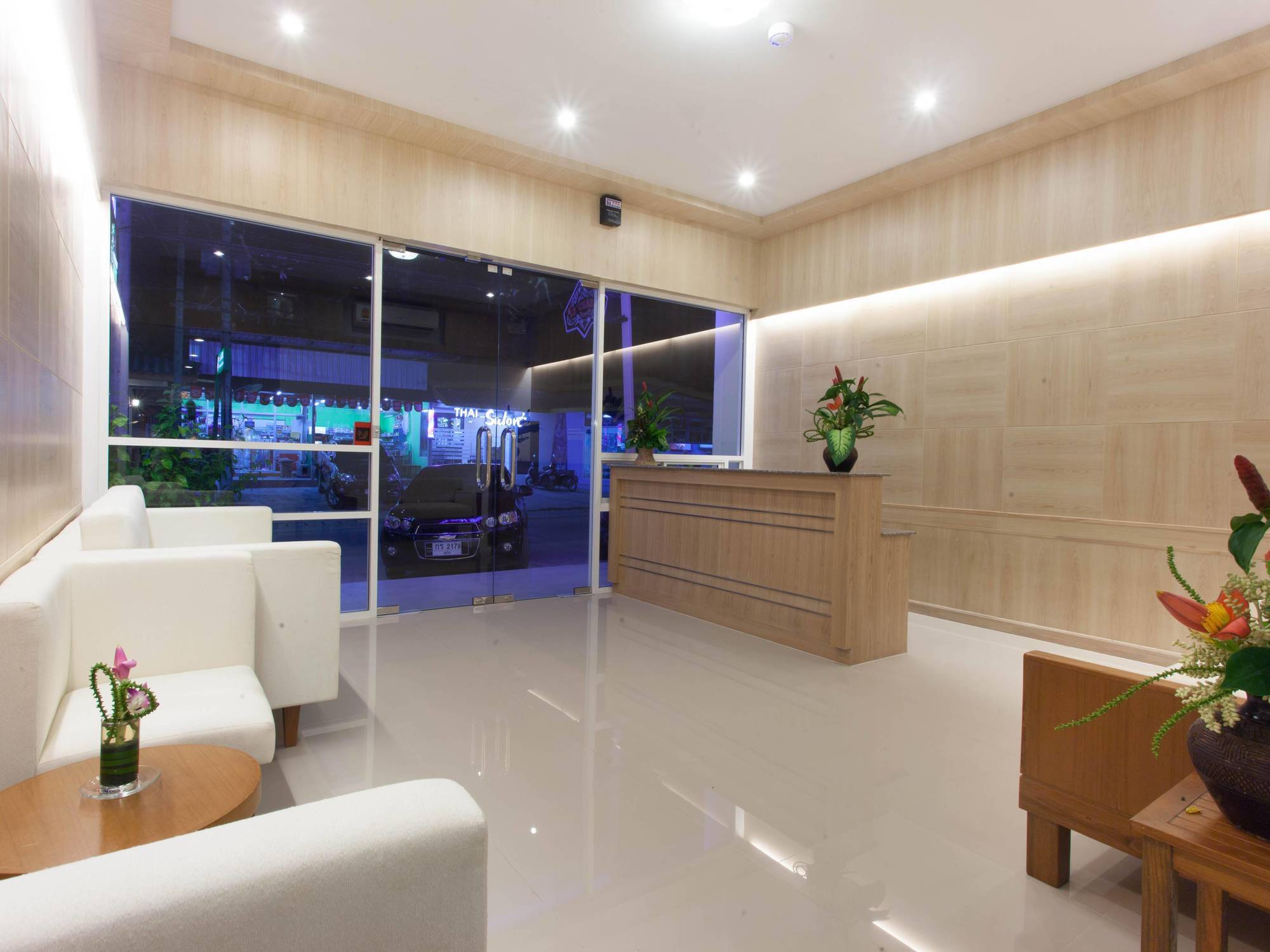 Chalong Princess Pool Villa Resort Sha Extra Plus Dış mekan fotoğraf