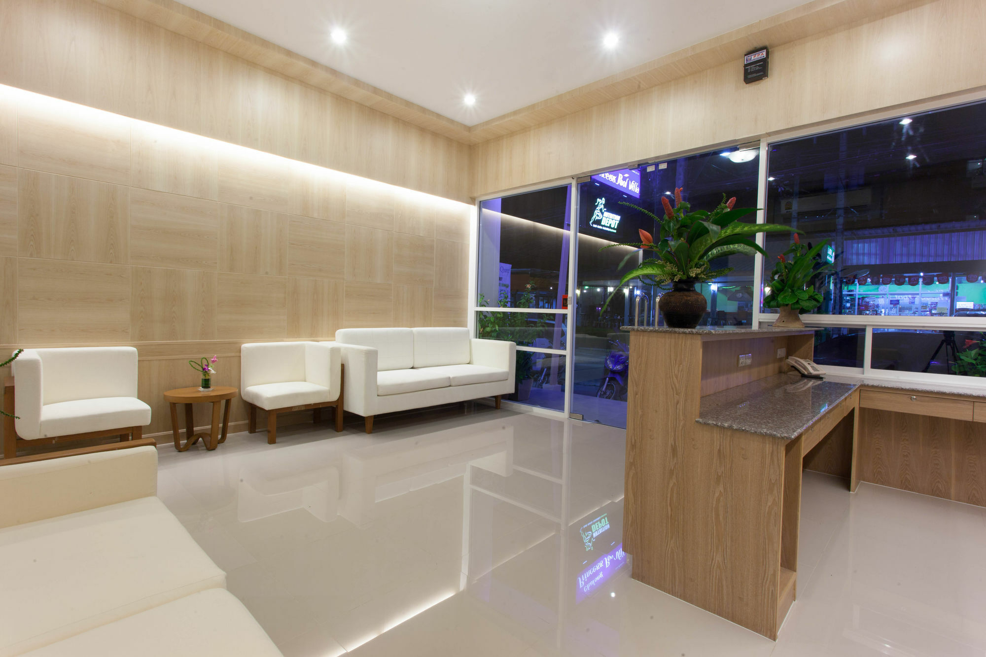 Chalong Princess Pool Villa Resort Sha Extra Plus Dış mekan fotoğraf