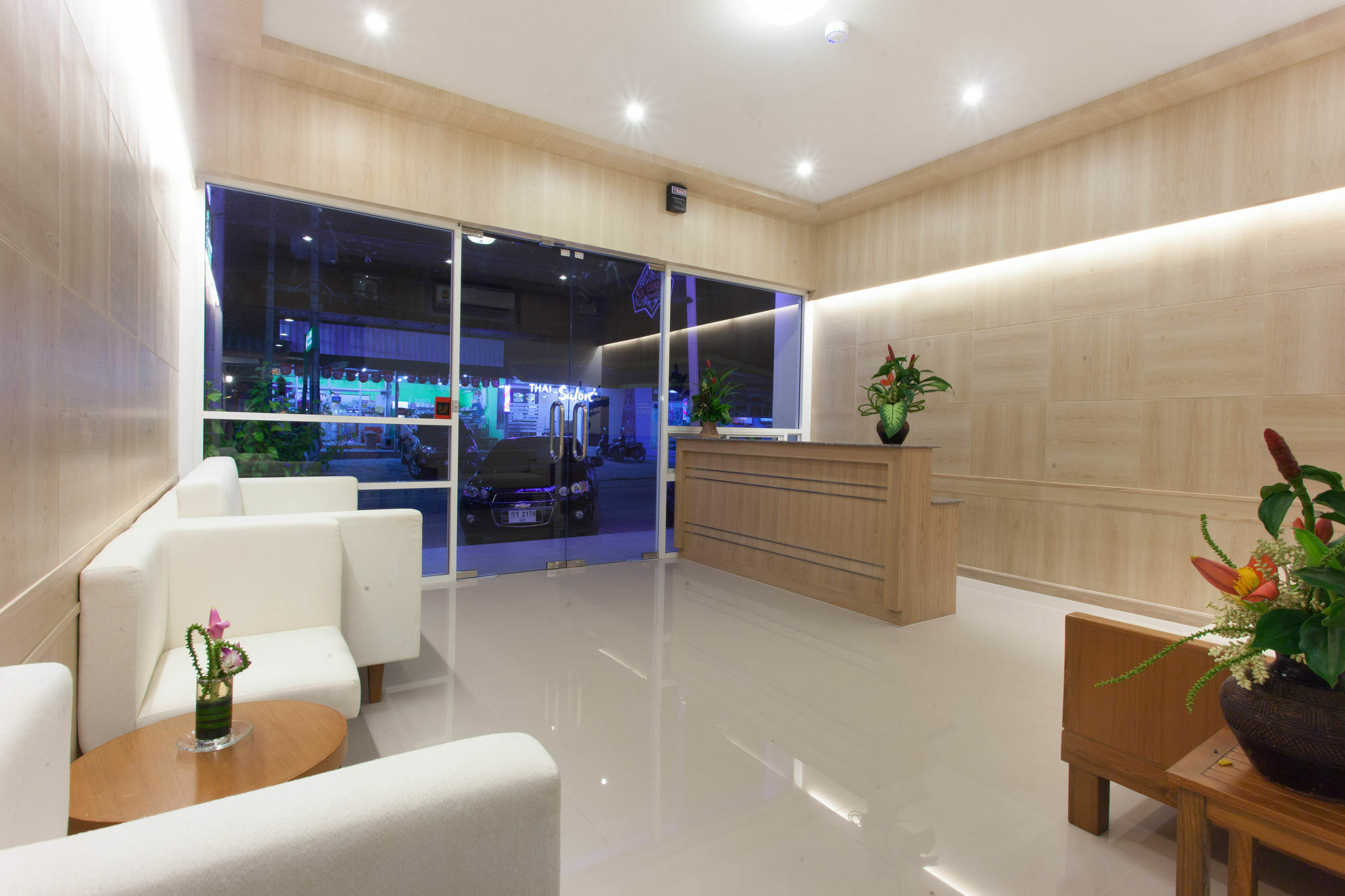 Chalong Princess Pool Villa Resort Sha Extra Plus Dış mekan fotoğraf