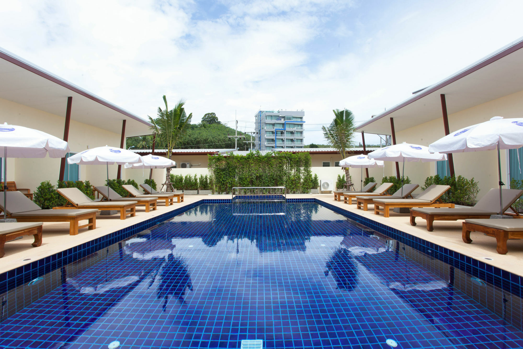 Chalong Princess Pool Villa Resort Sha Extra Plus Dış mekan fotoğraf