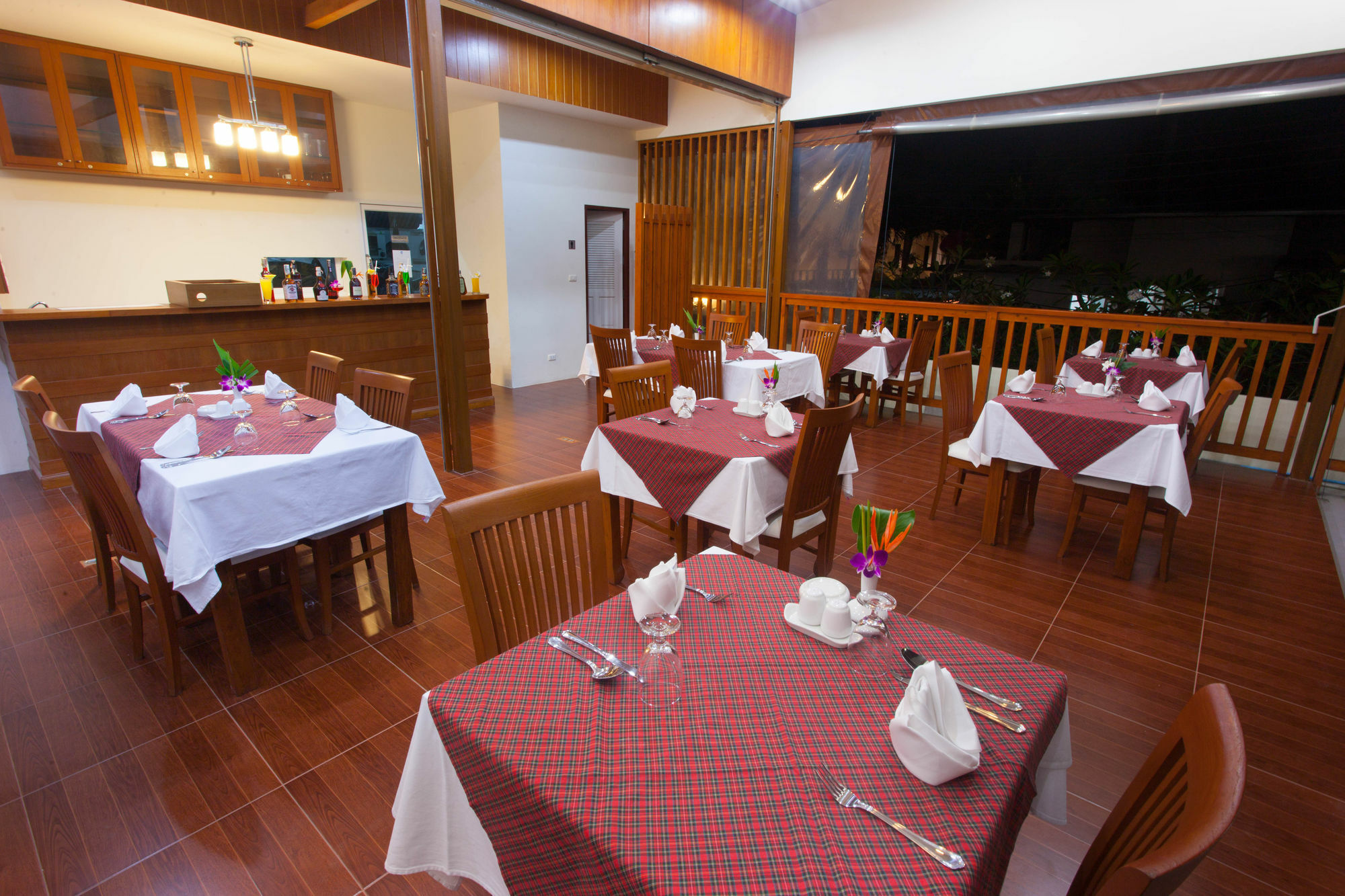 Chalong Princess Pool Villa Resort Sha Extra Plus Dış mekan fotoğraf