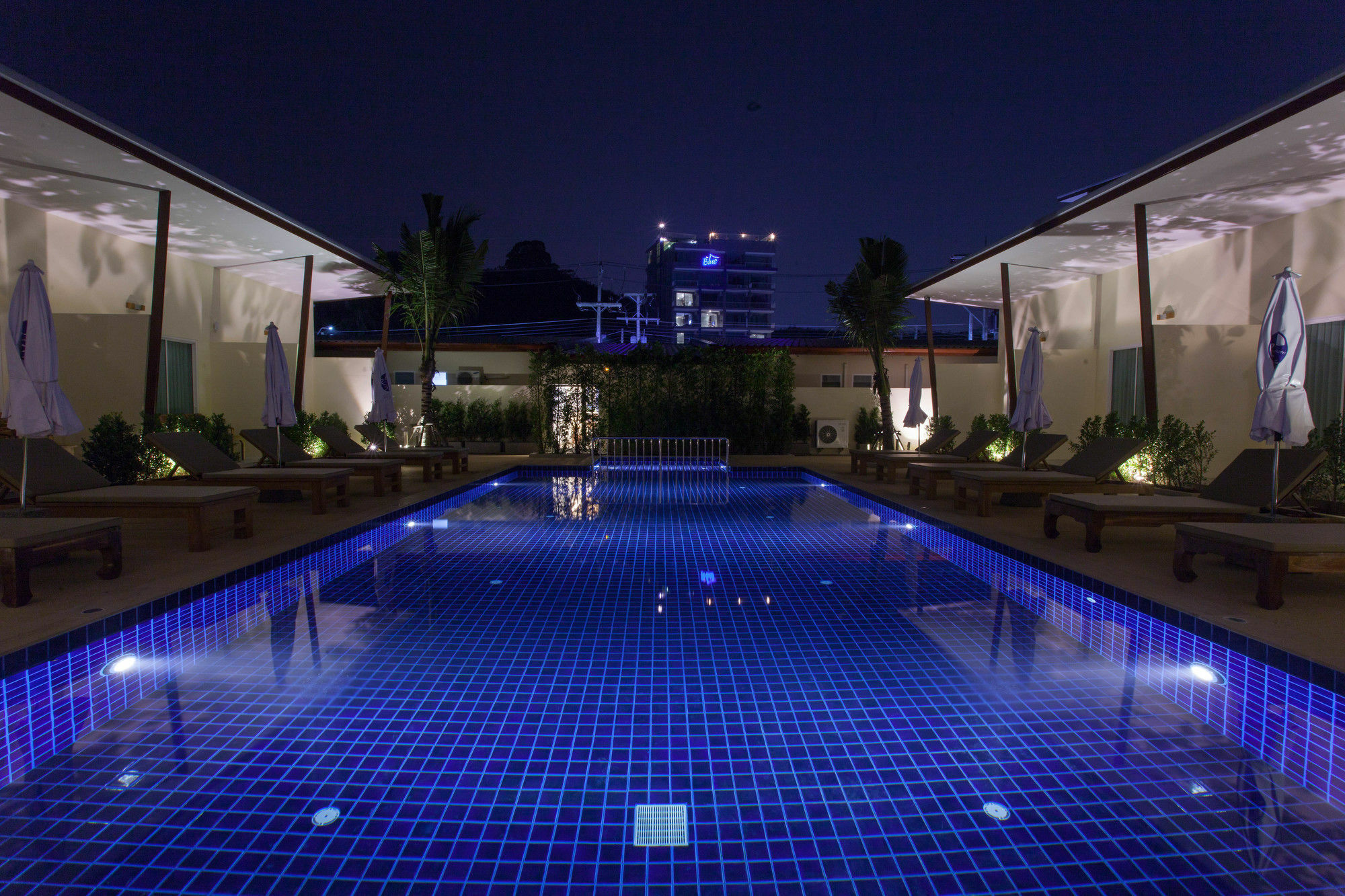 Chalong Princess Pool Villa Resort Sha Extra Plus Dış mekan fotoğraf