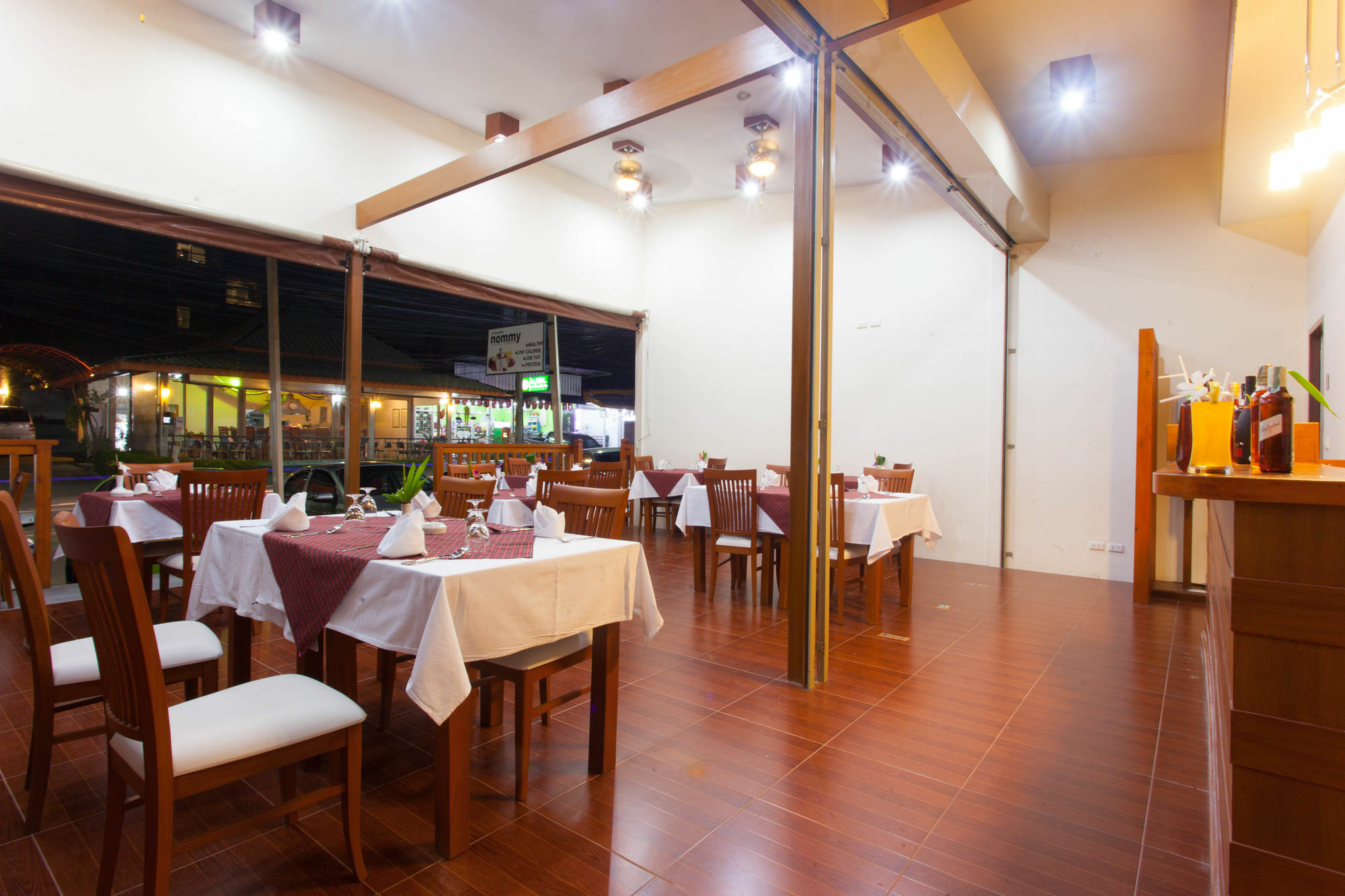 Chalong Princess Pool Villa Resort Sha Extra Plus Dış mekan fotoğraf